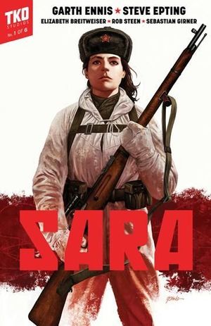 SARA (2018) #1-6