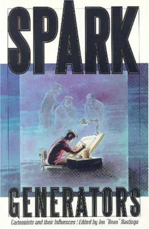 SPARK GENERATORS TPB (2002) #1