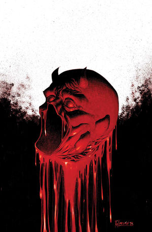 MAN WITHOUT FEAR (2019) #1