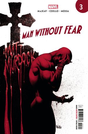 MAN WITHOUT FEAR (2019) #3