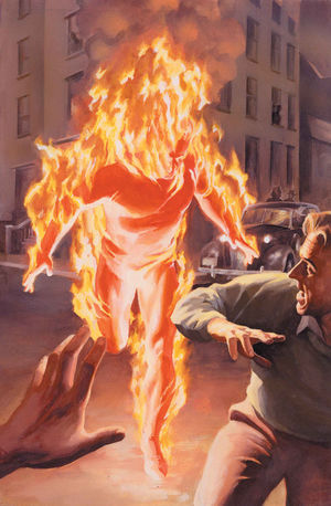 MARVELS ANNOTATED (2019) #1B