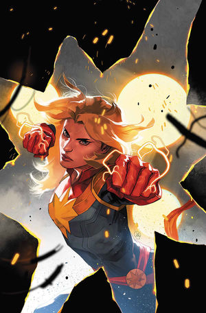 FEARLESS (2019) #1