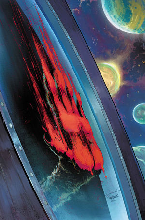 GUARDIANS OF THE GALAXY (2019) #7