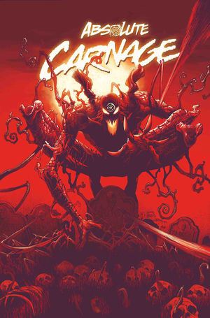 ABSOLUTE CARNAGE (2019) #1