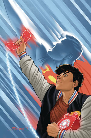 DIAL H FOR HERO (2019) #7