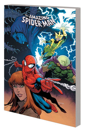 AMAZING SPIDER-MAN BY NICK SPENCER TPB (2018) #5