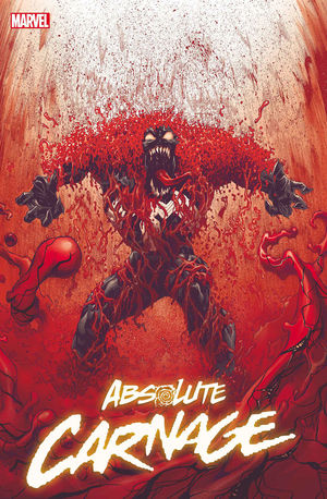 ABSOLUTE CARNAGE (2019) #4