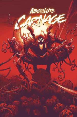 ABSOLUTE CARNAGE TPB (2020) #1