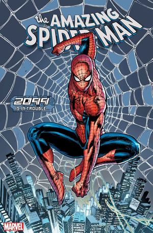 AMAZING SPIDER-MAN (2018 6TH SERIES) #36