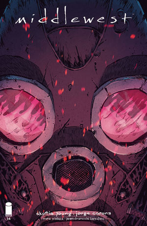 MIDDLEWEST (2018) #14