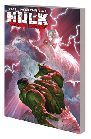 IMMORTAL HULK TPB (2018) #6