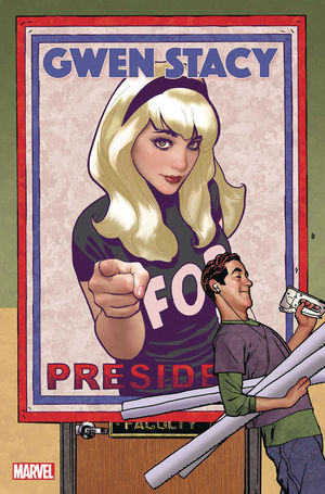GWEN STACY (2020) #2