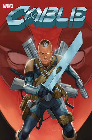 CABLE (2020) #3