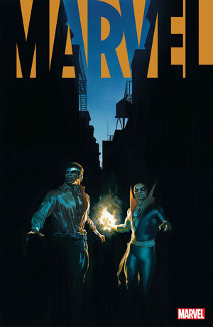 MARVEL (2020) #3