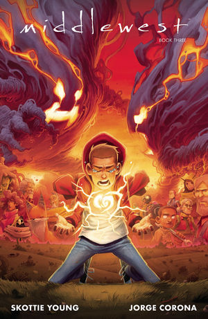 MIDDLEWEST TPB (2019) #3