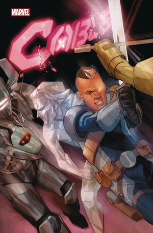CABLE (2020) #4