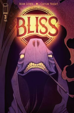 BLISS (2020) #3