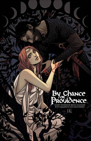 BY CHANCE OR PROVIDENCE TPB (2020) #1