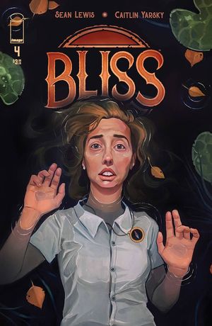 BLISS (2020) #4