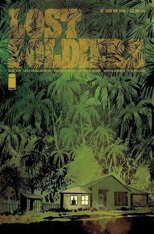 LOST SOLDIERS (2020) #3