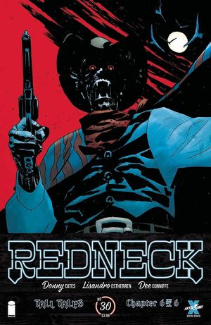 REDNECK (2017) #30