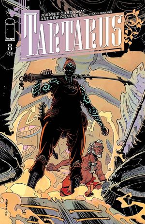 TARTARUS (2020) #8
