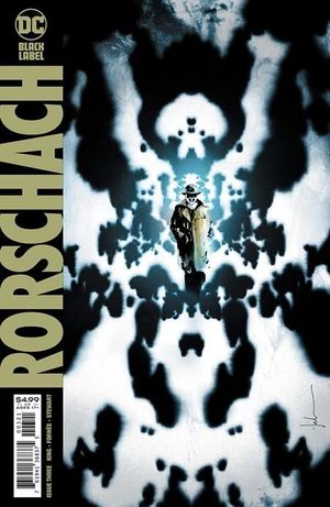 RORSCHACH (2020) #3 VAR