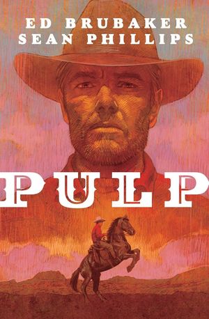 PULP TPB (2021) #1