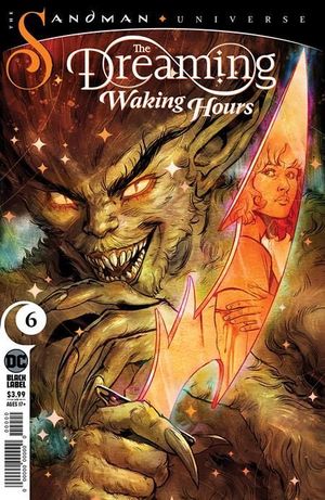 DREAMING WAKING HOURS (2020) #6
