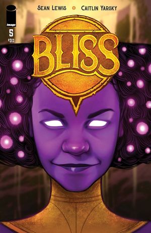 BLISS (2020) #5