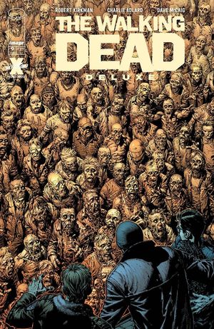 WALKING DEAD DELUXE (2020) #9