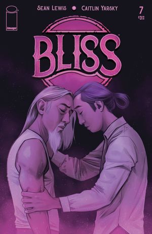BLISS (2020) #7