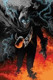 BATMAN CATWOMAN (2020) #5C