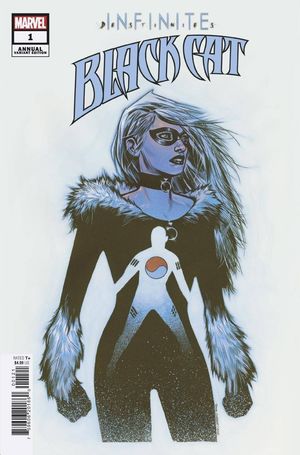 BLACK CAT ANNUAL (2021) #1 CHARES