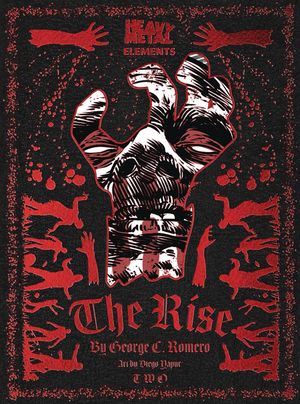 THE RISE (2021) #2