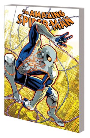 AMAZING SPIDER-MAN BY NICK SPENCER TPB (2018) #13