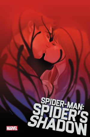 SPIDER-MAN SPIDERS SHADOW (2021) #4