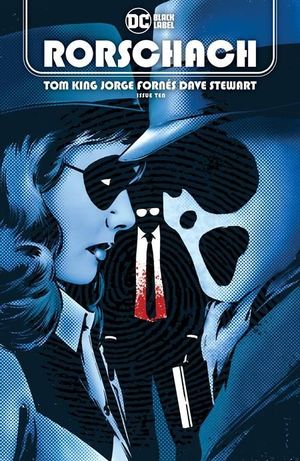 RORSCHACH (2020) #10