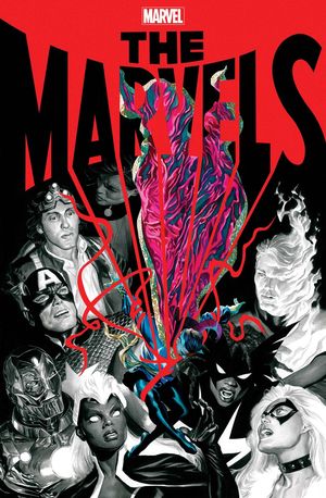 THE MARVELS (2021) #5