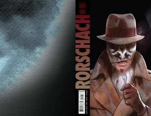 RORSCHACH (2020) #12 B