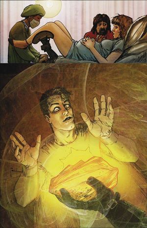 SECOND COMING ONLY BEGOTTEN SON (2020) #6