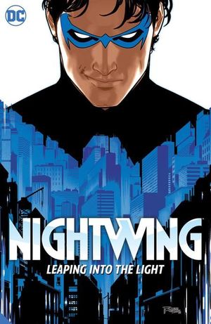 NIGHTWING HC (2021) #1