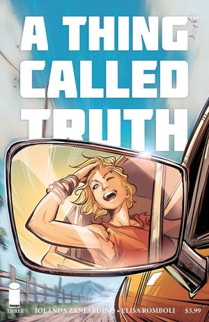 A THING CALLED TRUTH (2021) #3