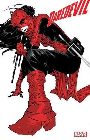 DAREDEVIL WOMAN WITHOUT FEAR (2022) #1