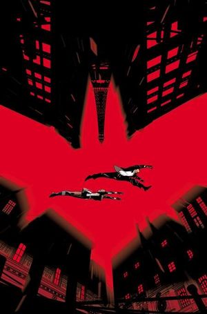 BATMAN THE KNIGHT (2022) #2