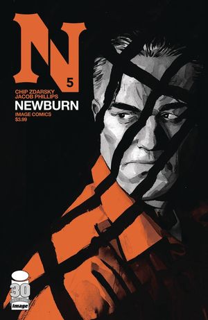 NEWBURN (2021) #5