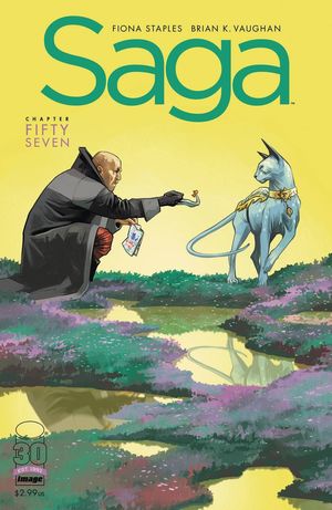 SAGA (2014) #57