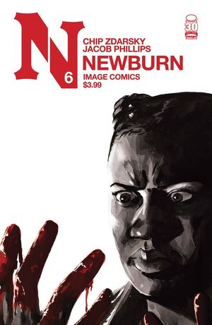 NEWBURN (2021) #6