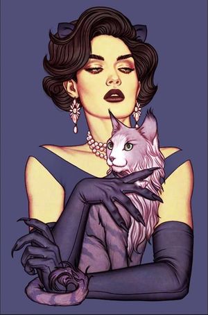 CATWOMAN (2018) #43 FRISO
