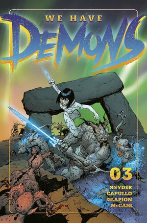 WE HAVE DEMONS (2022) #3